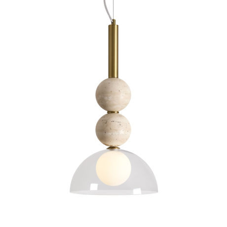 Подвесной светильник Freya Sunspot FR5482PL-01BS1 