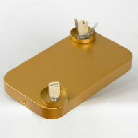 Накладной светильник Lussole Moore LSP-8989