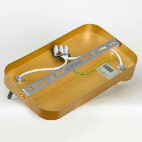 Накладной светильник Lussole Moore LSP-8989 