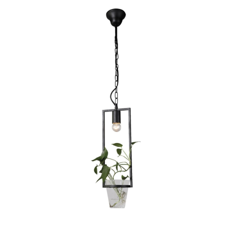 Подвесной светильник с лампочкой Favourite Situla 1976-1P+Lamps E27 P45 