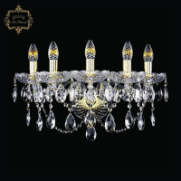 10.21.5.165.XL.Gd.Sp Бра Art Classic