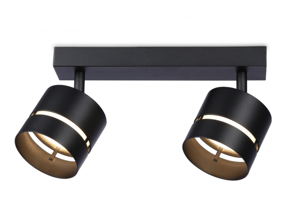 Спот с лампочками Ambrella light  TN71060+Lamps 