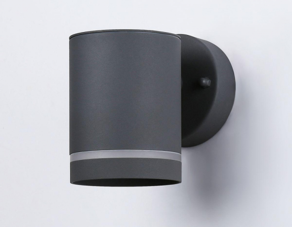 Уличный светильник с лампочкой Ambrella light ST3323+Lamps