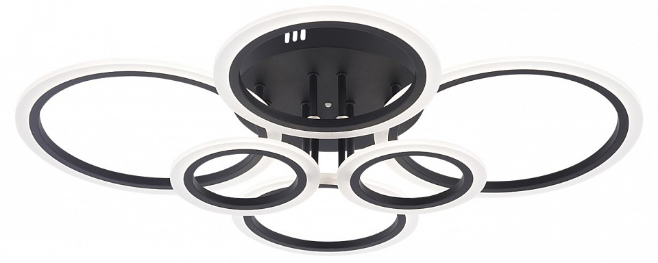 Потолочная люстра Natali Kovaltseva HOME LED LAMPS 81440 