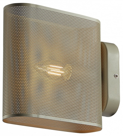 Бра Moderli Metalicana V11807-1W