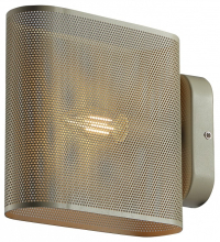 Бра Moderli Metalicana V11807-1W