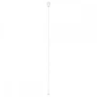 Подвесной светильник Loft IT Metropolis 10334/300 White