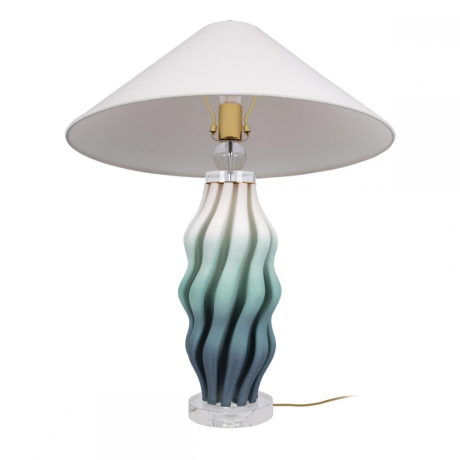 Настольная лампа Loft IT Amalfi 10264T/L 