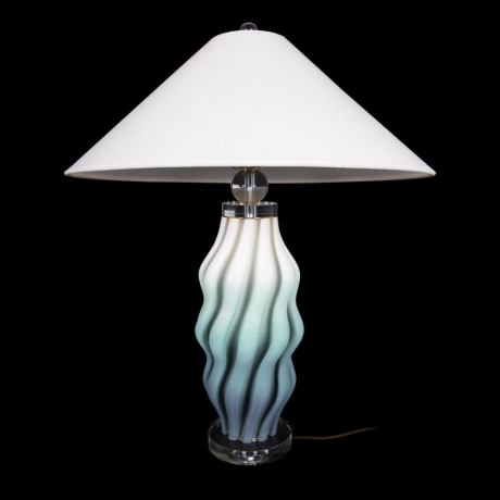 Настольная лампа Loft IT Amalfi 10264T/L 