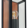Накладной светильник Arte Lamp Belfast A4569AL-1BR