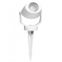 1M1.001.000.WXU1L Ландшафтный светодиодный светильник Fumagalli Minitommy Spike