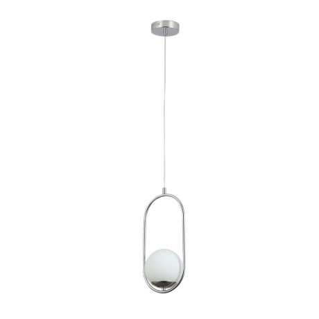 Подвесной светильник F-promo Mars с лампочкой 2914-1P+Lamps E27 P45 