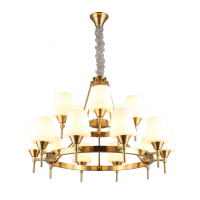 Люстра подвесная Aployt Lyus APL.840.03.15