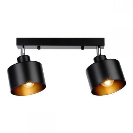 Спот с 2 лампочками Ambrella light TR8142+Lamps 