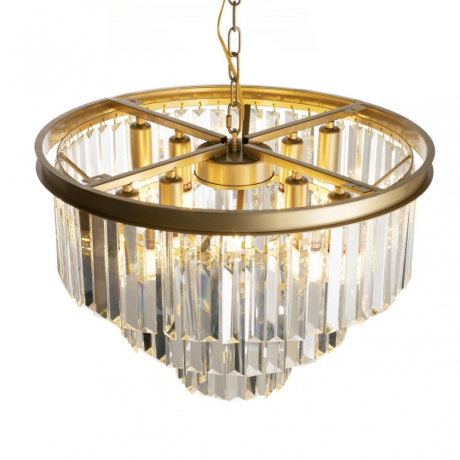 Люстра подвесная LOFTIT Prism 10019/500C 