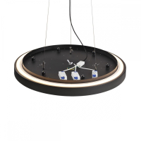 Светильник Sonex Mitra Led 7756/92L