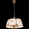 Подвесная люстра Citilux Дрезден CL409152 