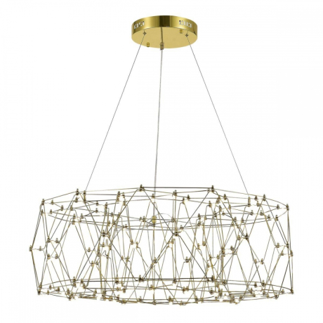 Подвесной светодиодный светильник ST Luce Gravetta SL6602.203.48 