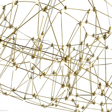 Подвесной светодиодный светильник ST Luce Gravetta SL6602.203.48 