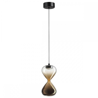 Подвесной светодиодный светильник Odeon Light Pendant Glessi 5094/4L