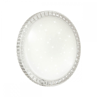 Настенно-потолочный светодиодный светильник Sonex Brisa 2036/EL