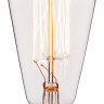 Лампа накаливания Loft it Edison Bulb E27 60Вт K 1008