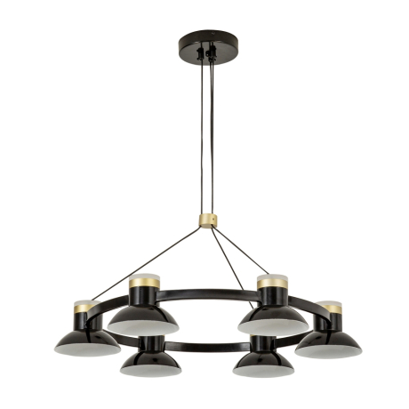 Подвесная люстра Favourite Tatti 4516-6P 