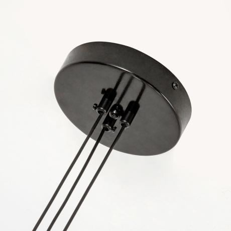 Подвесная люстра Favourite Tatti 4516-6P 