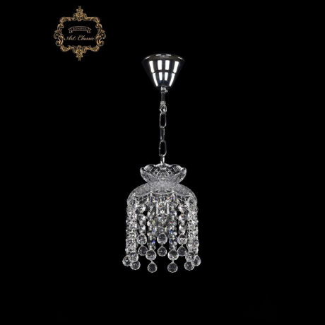 14.03.1.d15.Cr.B Подвесной светильник Art Classic 