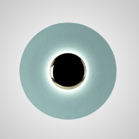 Настенный светильник Alesta D50 Blue ImperiumLoft alesta01 (209034-23) 