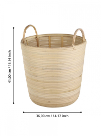 Корзина декоративная Eglo NARAHA (426513)