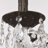 Подвесная люстра Bohemia Ivele Crystal AL1613 AL16313/10/300 PD 