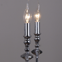 Подвесная люстра Illumico IL2370-6POR-39 CR (1427444)