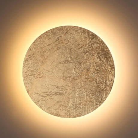 3561/12WL Настенно-потолочный светодиодный светильник Odeon Light Solario 