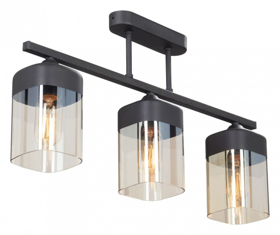 Люстра на штанге Vitaluce V4923 V4923-1/3PL 