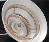 GRLSP-8130 Светодиодный подвесной светильник LOFT (Lussole) BEIJING