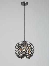 Подвесной светильник Vitaluce V1869 V1869-7/1S