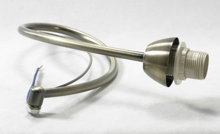 GRLSP-0187 Светодиодная потолочная люстра LGO ROGERS 