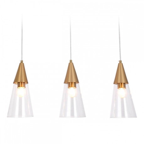 Подвесной светильник Ambrella light Traditional TR3669 