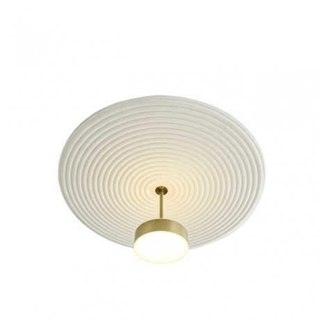 Потолочный светильник Odeon Light Felt L-Vision 7035/20CL 