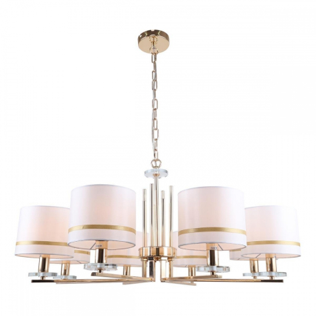 Люстра подвесная Stilfort Chart 1045/03/08P 