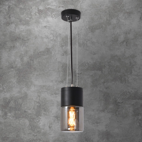 Уличный светодиодный светильник Elektrostandard Roil IP54 35125/H (a055634)