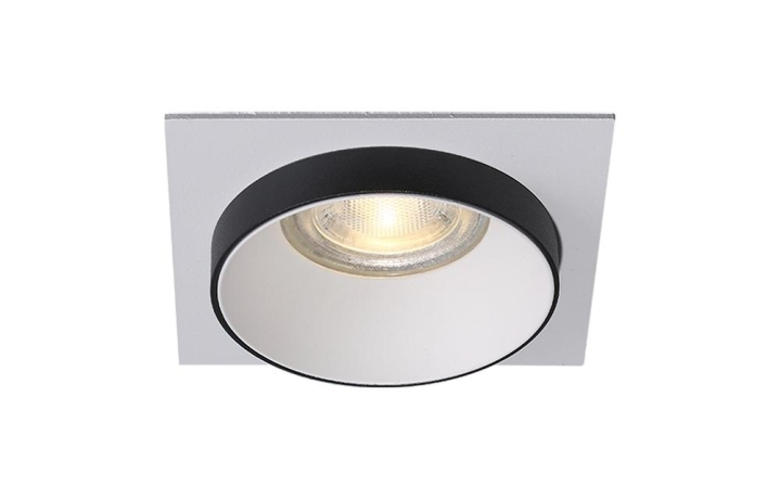 Встраиваемый светильник Crystal Lux CLT 044C WH 