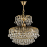 Подвесная люстра Arti Lampadari Pompei E 1.5.40.100 G 