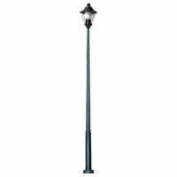 Фонарный столб Fumagalli Gino F50.372.000.AXE27