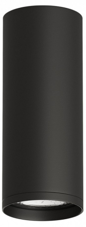 Накладной светильник Denkirs DK2000 DK2051-BK 