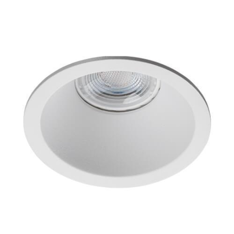 Светильник точечный с Led лампочками в комплекте Italline M01-1009 white+Lamps 