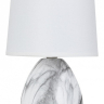 Настольная лампа декоративная Arte Lamp Wurren A5016LT-1WH