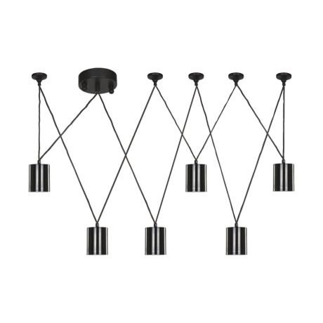 1441-6P Светильник подвесной Favourite Actuel 