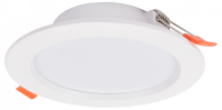 Встраиваемый светильник Jazzway PLED DL7 24w 4000K WH IP54
